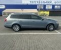 Синий Фольксваген Пассат Вариант, объемом двигателя 2 л и пробегом 260 тыс. км за 6198 $, фото 1 на Automoto.ua