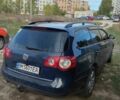 Синій Фольксваген Пассат Варіант, об'ємом двигуна 1.4 л та пробігом 220 тис. км за 4919 $, фото 4 на Automoto.ua