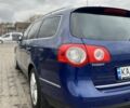 Синій Фольксваген Пассат Варіант, об'ємом двигуна 1.8 л та пробігом 253 тис. км за 7000 $, фото 7 на Automoto.ua