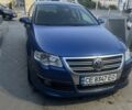Синий Фольксваген Пассат Вариант, объемом двигателя 1.8 л и пробегом 139 тыс. км за 6700 $, фото 1 на Automoto.ua