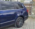 Синий Фольксваген Пассат Вариант, объемом двигателя 2 л и пробегом 257 тыс. км за 6999 $, фото 7 на Automoto.ua