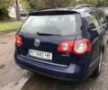 Синій Фольксваген Пассат Варіант, об'ємом двигуна 2 л та пробігом 303 тис. км за 6500 $, фото 5 на Automoto.ua