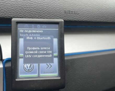 Синий Фольксваген Пассат Вариант, объемом двигателя 1.4 л и пробегом 224 тыс. км за 6550 $, фото 8 на Automoto.ua