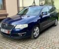 Синій Фольксваген Пассат Варіант, об'ємом двигуна 2 л та пробігом 260 тис. км за 4659 $, фото 10 на Automoto.ua