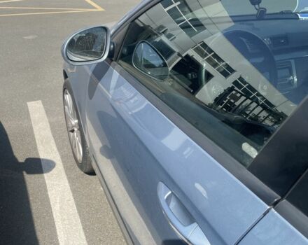 Синий Фольксваген Пассат Вариант, объемом двигателя 1.8 л и пробегом 279 тыс. км за 7500 $, фото 8 на Automoto.ua