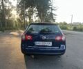 Синій Фольксваген Пассат Варіант, об'ємом двигуна 2 л та пробігом 350 тис. км за 6204 $, фото 4 на Automoto.ua