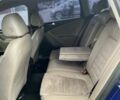 Синій Фольксваген Пассат Варіант, об'ємом двигуна 1.8 л та пробігом 253 тис. км за 7000 $, фото 14 на Automoto.ua