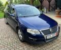 Синій Фольксваген Пассат Варіант, об'ємом двигуна 2 л та пробігом 260 тис. км за 4659 $, фото 1 на Automoto.ua