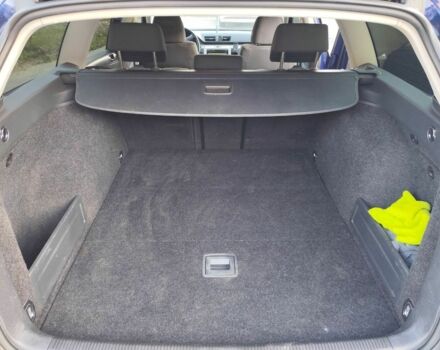 Синій Фольксваген Пассат Варіант, об'ємом двигуна 1.4 л та пробігом 248 тис. км за 5700 $, фото 5 на Automoto.ua