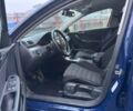 Синий Фольксваген Пассат Вариант, объемом двигателя 2 л и пробегом 307 тыс. км за 4900 $, фото 6 на Automoto.ua
