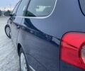 Синий Фольксваген Пассат Вариант, объемом двигателя 1.4 л и пробегом 224 тыс. км за 6500 $, фото 17 на Automoto.ua