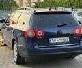 Синий Фольксваген Пассат Вариант, объемом двигателя 1.4 л и пробегом 217 тыс. км за 7400 $, фото 9 на Automoto.ua