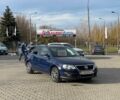 Синий Фольксваген Пассат Вариант, объемом двигателя 1.4 л и пробегом 264 тыс. км за 6400 $, фото 1 на Automoto.ua