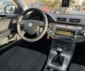Синий Фольксваген Пассат Вариант, объемом двигателя 1.4 л и пробегом 264 тыс. км за 6400 $, фото 17 на Automoto.ua