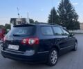 Синий Фольксваген Пассат Вариант, объемом двигателя 2 л и пробегом 334 тыс. км за 2950 $, фото 2 на Automoto.ua