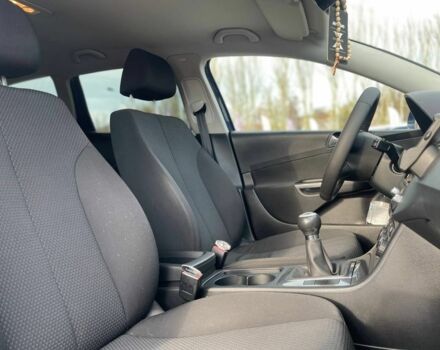 Синий Фольксваген Пассат Вариант, объемом двигателя 1.4 л и пробегом 264 тыс. км за 6400 $, фото 18 на Automoto.ua