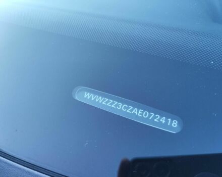 Синій Фольксваген Пассат Варіант, об'ємом двигуна 1.4 л та пробігом 248 тис. км за 5700 $, фото 7 на Automoto.ua