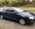 Синій Фольксваген Пассат Варіант, об'ємом двигуна 2 л та пробігом 303 тис. км за 6500 $, фото 3 на Automoto.ua