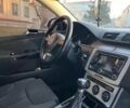 Синий Фольксваген Пассат Вариант, объемом двигателя 2 л и пробегом 212 тыс. км за 4999 $, фото 6 на Automoto.ua