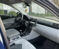 Синій Фольксваген Пассат Варіант, об'ємом двигуна 2 л та пробігом 350 тис. км за 6204 $, фото 5 на Automoto.ua