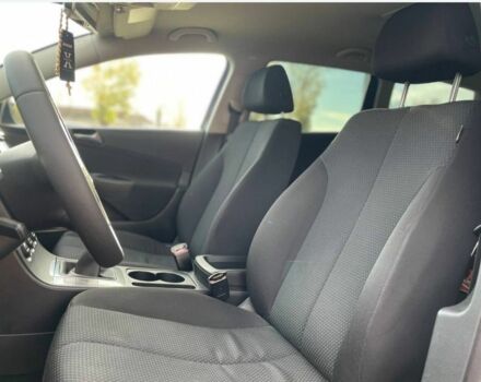 Синий Фольксваген Пассат Вариант, объемом двигателя 1.4 л и пробегом 264 тыс. км за 6400 $, фото 20 на Automoto.ua