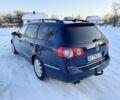 Синій Фольксваген Пассат Варіант, об'ємом двигуна 2 л та пробігом 334 тис. км за 6999 $, фото 5 на Automoto.ua