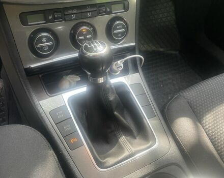 Синий Фольксваген Пассат Вариант, объемом двигателя 1.8 л и пробегом 279 тыс. км за 7500 $, фото 2 на Automoto.ua