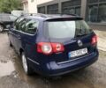 Синій Фольксваген Пассат Варіант, об'ємом двигуна 2 л та пробігом 303 тис. км за 6500 $, фото 6 на Automoto.ua