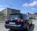 Синий Фольксваген Пассат Вариант, объемом двигателя 2 л и пробегом 270 тыс. км за 5999 $, фото 2 на Automoto.ua