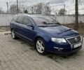Синій Фольксваген Пассат Варіант, об'ємом двигуна 1.8 л та пробігом 253 тис. км за 7000 $, фото 2 на Automoto.ua