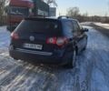 Синий Фольксваген Пассат Вариант, объемом двигателя 2 л и пробегом 356 тыс. км за 6900 $, фото 11 на Automoto.ua
