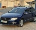 Синий Фольксваген Пассат Вариант, объемом двигателя 1.4 л и пробегом 217 тыс. км за 7400 $, фото 19 на Automoto.ua