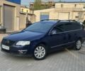 Синий Фольксваген Пассат Вариант, объемом двигателя 1.4 л и пробегом 217 тыс. км за 7400 $, фото 8 на Automoto.ua