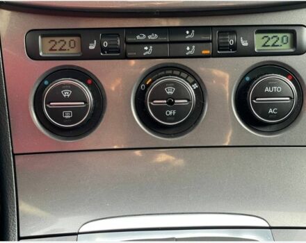 Синий Фольксваген Пассат Вариант, объемом двигателя 1.4 л и пробегом 264 тыс. км за 6400 $, фото 13 на Automoto.ua