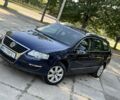 Синий Фольксваген Пассат Вариант, объемом двигателя 1.4 л и пробегом 258 тыс. км за 4801 $, фото 1 на Automoto.ua