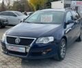 Синий Фольксваген Пассат Вариант, объемом двигателя 1.4 л и пробегом 264 тыс. км за 6400 $, фото 2 на Automoto.ua