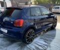 Синий Фольксваген Пассат Вариант, объемом двигателя 1.2 л и пробегом 180 тыс. км за 4600 $, фото 2 на Automoto.ua