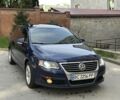 Синий Фольксваген Пассат Вариант, объемом двигателя 2 л и пробегом 350 тыс. км за 5900 $, фото 4 на Automoto.ua