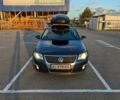 Синий Фольксваген Пассат Вариант, объемом двигателя 1.6 л и пробегом 290 тыс. км за 6500 $, фото 12 на Automoto.ua
