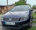 Синій Фольксваген Пассат Варіант, об'ємом двигуна 1.4 л та пробігом 228 тис. км за 7819 $, фото 5 на Automoto.ua