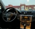 Синий Фольксваген Пассат Вариант, объемом двигателя 2 л и пробегом 257 тыс. км за 10000 $, фото 3 на Automoto.ua