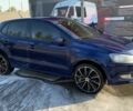 Синий Фольксваген Пассат Вариант, объемом двигателя 1.2 л и пробегом 180 тыс. км за 4600 $, фото 1 на Automoto.ua