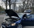 Синий Фольксваген Пассат Вариант, объемом двигателя 2 л и пробегом 290 тыс. км за 8999 $, фото 1 на Automoto.ua