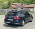 Синій Фольксваген Пассат Варіант, об'ємом двигуна 2 л та пробігом 265 тис. км за 9650 $, фото 7 на Automoto.ua