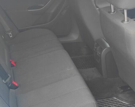 Синий Фольксваген Пассат Вариант, объемом двигателя 2 л и пробегом 395 тыс. км за 6200 $, фото 7 на Automoto.ua