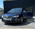 Синій Фольксваген Пассат Варіант, об'ємом двигуна 2 л та пробігом 250 тис. км за 6700 $, фото 1 на Automoto.ua