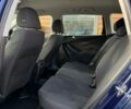 Синий Фольксваген Пассат Вариант, объемом двигателя 2 л и пробегом 304 тыс. км за 7450 $, фото 22 на Automoto.ua