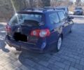 Синій Фольксваген Пассат Варіант, об'ємом двигуна 2 л та пробігом 316 тис. км за 3438 $, фото 2 на Automoto.ua