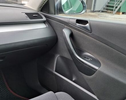 Фольксваген Пассат Вариант 2010 в Киеве на Automoto.ua Синий Фольксваген Пассат Вариант, объемом двигателя 2 л и пробегом 367 тыс. км за 5359 $, фото 12 на Automoto.ua