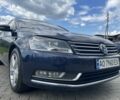 Синій Фольксваген Пассат Варіант, об'ємом двигуна 2 л та пробігом 265 тис. км за 9650 $, фото 22 на Automoto.ua